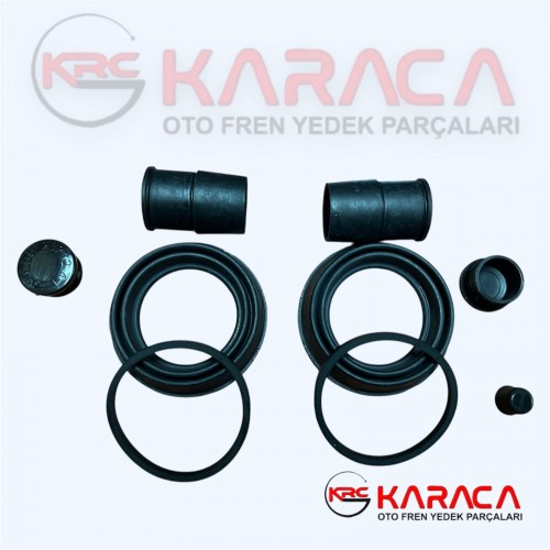 Mercedes W166 15-18 Ön Kaliper Tamir Takımı 48mm